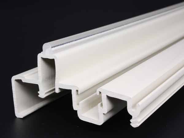 Custom Plastic Extrusion Manufacturing Company